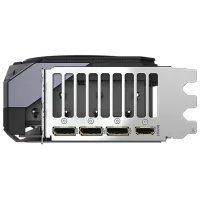 Placă video Gigabyte GeForce RTX 5080 Gaming OC PCI Express x16 5.0 / 16 GB photo 6