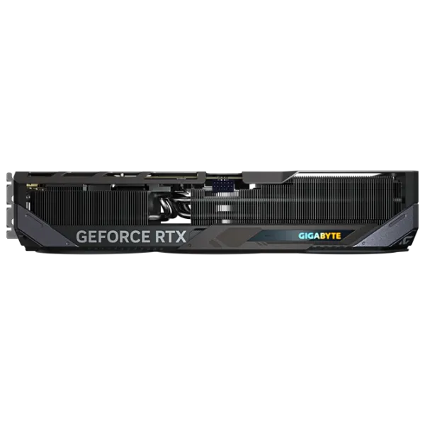 Placă video Gigabyte GeForce RTX 5080 Gaming OC PCI Express x16 5.0 / 16 GB photo 8