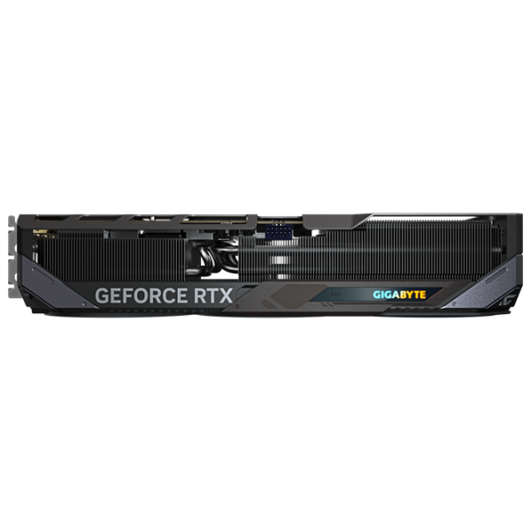 Placă video Gigabyte GeForce RTX 5080 Gaming OC PCI Express x16 5.0 / 16 GB photo 8
