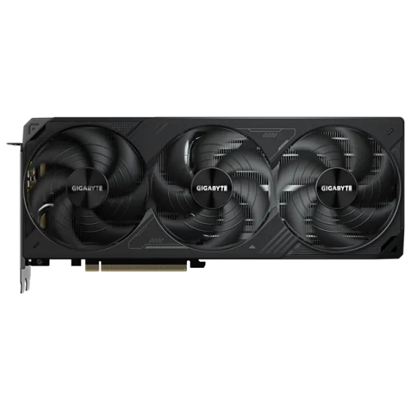 Placă video Gigabyte GeForce RTX 5080 WindForce OC SFF PCI Express x16 5.0 / 16 GB photo 1