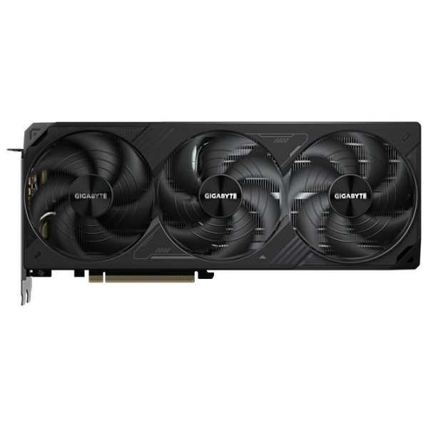 Placă video Gigabyte GeForce RTX 5080 WindForce OC SFF PCI Express x16 5.0 / 16 GB photo 1