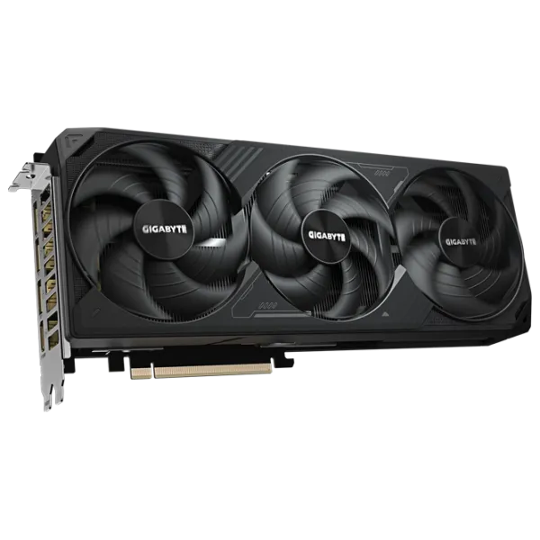 Placă video Gigabyte GeForce RTX 5080 WindForce OC SFF PCI Express x16 5.0 / 16 GB photo 2