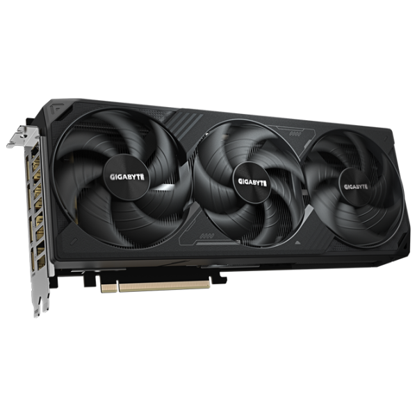 Placă video Gigabyte GeForce RTX 5080 WindForce OC SFF PCI Express x16 5.0 / 16 GB photo 2