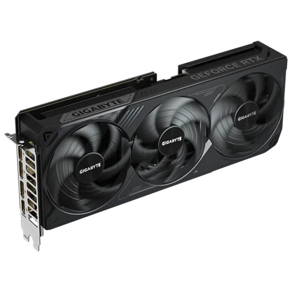Placă video Gigabyte GeForce RTX 5080 WindForce OC SFF PCI Express x16 5.0 / 16 GB photo 4