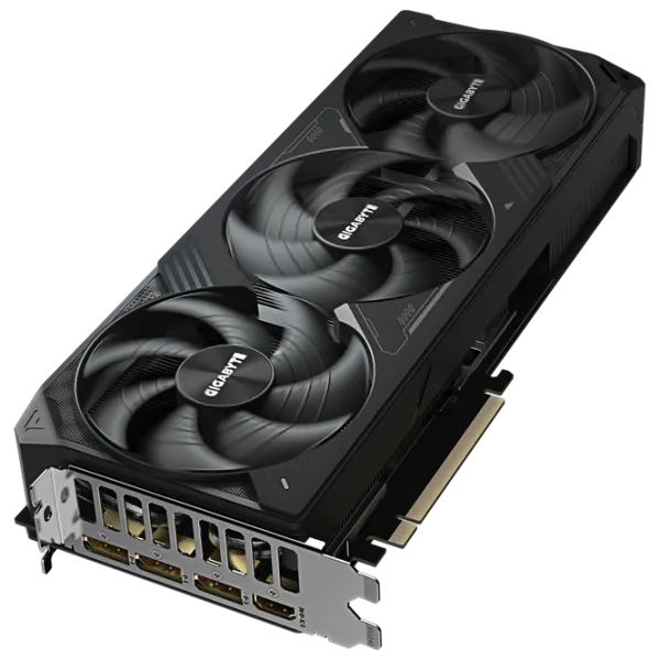 Placă video Gigabyte GeForce RTX 5080 WindForce OC SFF PCI Express x16 5.0 / 16 GB photo 5