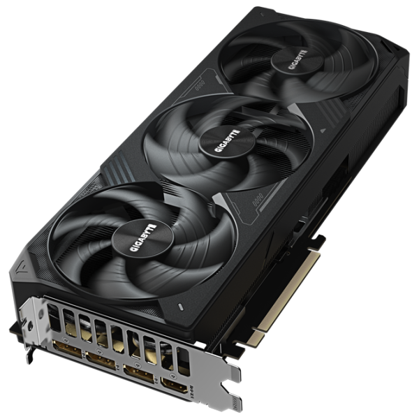 Placă video Gigabyte GeForce RTX 5080 WindForce OC SFF PCI Express x16 5.0 / 16 GB photo 5