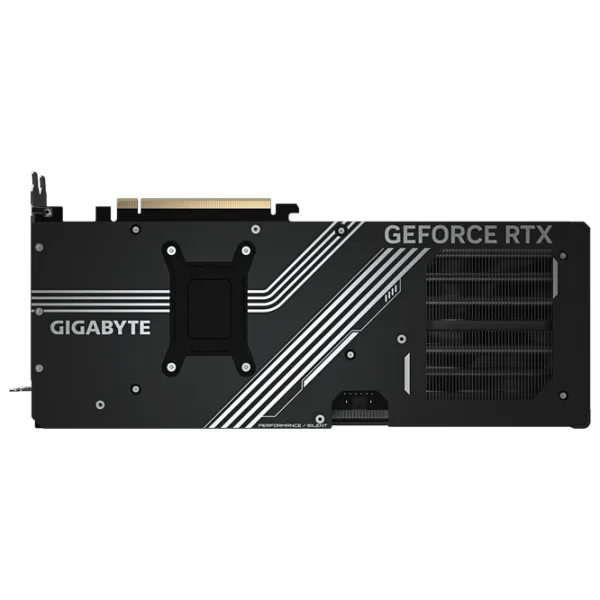 Placă video Gigabyte GeForce RTX 5080 WindForce OC SFF PCI Express x16 5.0 / 16 GB photo 8