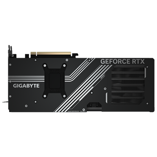 Placă video Gigabyte GeForce RTX 5080 WindForce OC SFF PCI Express x16 5.0 / 16 GB photo 8