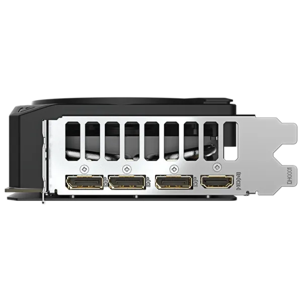 Placă video Gigabyte GeForce RTX 5080 WindForce OC SFF PCI Express x16 5.0 / 16 GB photo 9