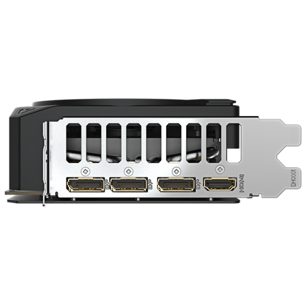 Placă video Gigabyte GeForce RTX 5080 WindForce OC SFF PCI Express x16 5.0 / 16 GB photo 9
