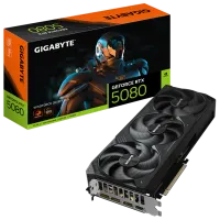 Видеокарта Gigabyte GeForce RTX 5080 WindForce OC SFF PCI Express x16 5.0 / 16 ГБ photo 10