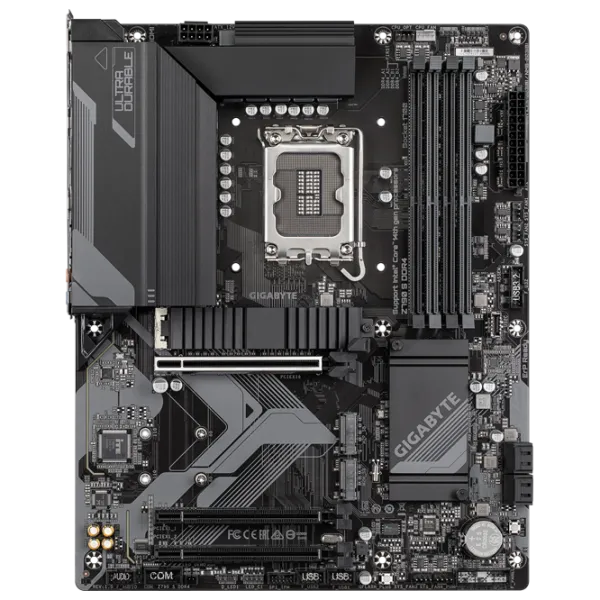 Placă de bază Gigabyte Z790 S ATX / Intel Z790 photo 1