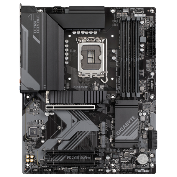 Placă de bază Gigabyte Z790 S ATX / Intel Z790 photo 1