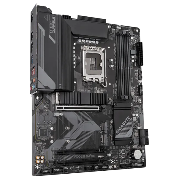 Placă de bază Gigabyte Z790 S ATX / Intel Z790 photo 2