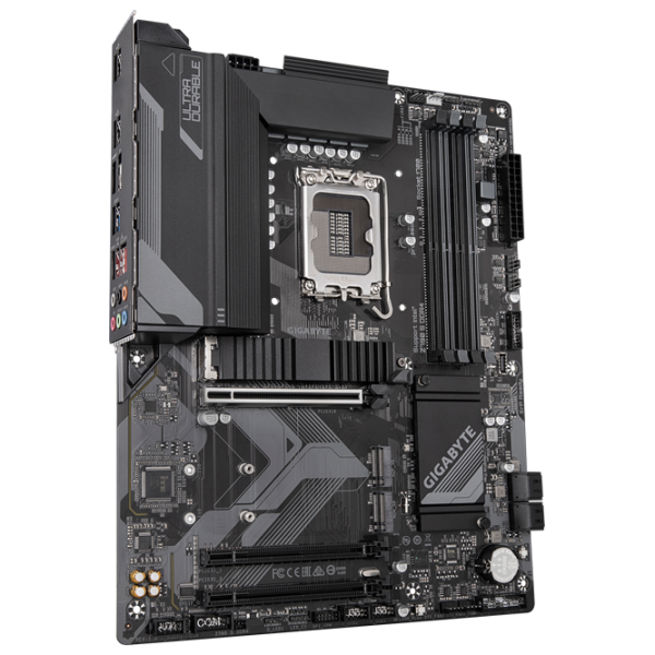 Placă de bază Gigabyte Z790 S ATX / Intel Z790 photo 2