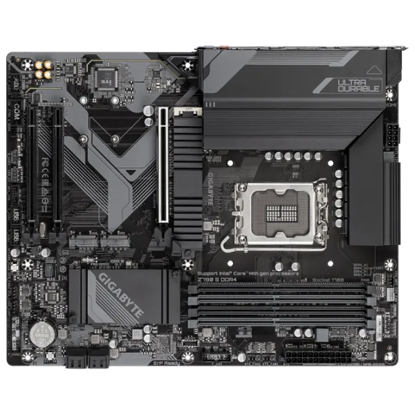Placă de bază Gigabyte Z790 S ATX / Intel Z790 photo 3