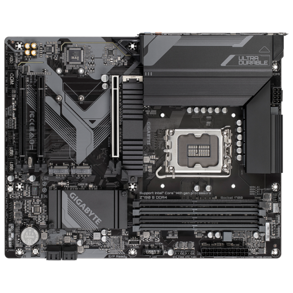 Placă de bază Gigabyte Z790 S ATX / Intel Z790 photo 3