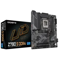 Материнская плата Gigabyte Z790 S ATX / Intel Z790 photo 4