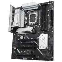 Placă de bază Asus PRIME B860-PLUS WIFI ATX / Intel B860-PLUS photo 2