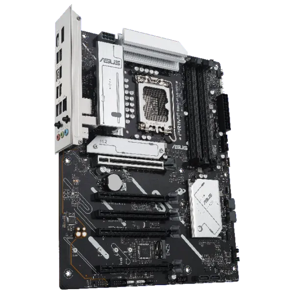 Материнская плата Asus PRIME B860-PLUS WIFI ATX / Intel B860-PLUS photo 3