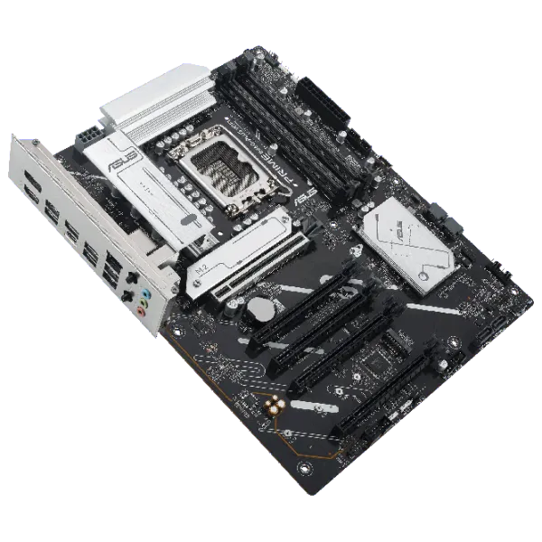 Материнская плата Asus PRIME B860-PLUS WIFI ATX / Intel B860-PLUS photo 4