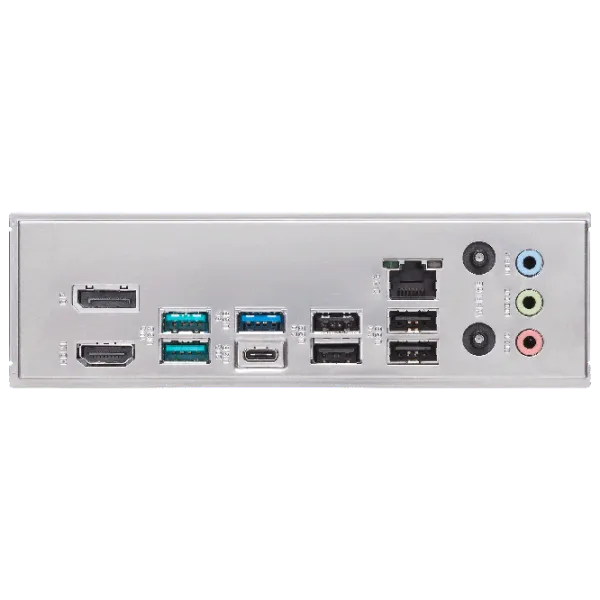 Материнская плата Asus PRIME B860-PLUS WIFI ATX / Intel B860-PLUS photo 5