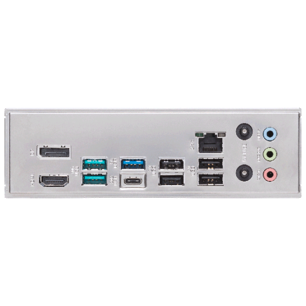 Материнская плата Asus PRIME B860-PLUS WIFI ATX / Intel B860-PLUS photo 5