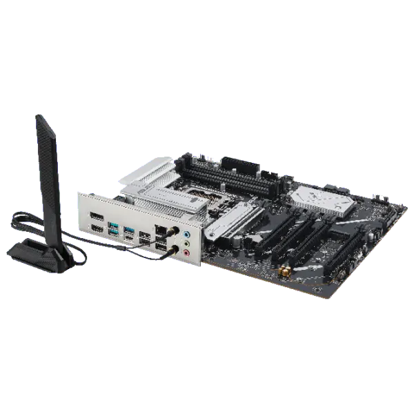Материнская плата Asus PRIME B860-PLUS WIFI ATX / Intel B860-PLUS photo 6
