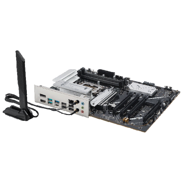 Материнская плата Asus PRIME B860-PLUS WIFI ATX / Intel B860-PLUS photo 6