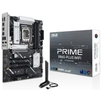 Placă de bază Asus PRIME B860-PLUS WIFI ATX / Intel B860-PLUS photo 7