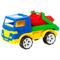 Комплект машин Orion 017 4823036903017 / / White Разноцветный photo 5