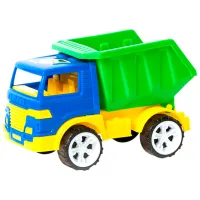 Комплект машин Orion 017 4823036903017 / / White Разноцветный photo 7