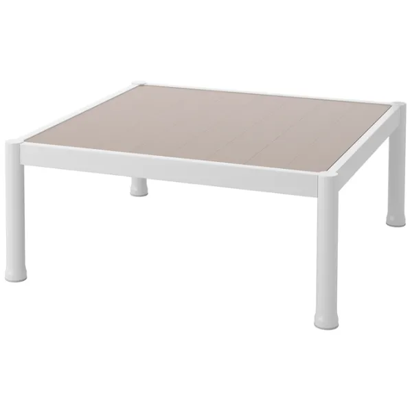 Măsuță de cafea Ikea Segeron 5634260 Beige photo 1