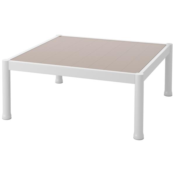 Măsuță de cafea Ikea Segeron 5634260 Beige photo 1