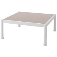 Măsuță de cafea Ikea Segeron 5634260 Beige