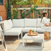 Măsuță de cafea Ikea Segeron 5634260 Beige photo 5