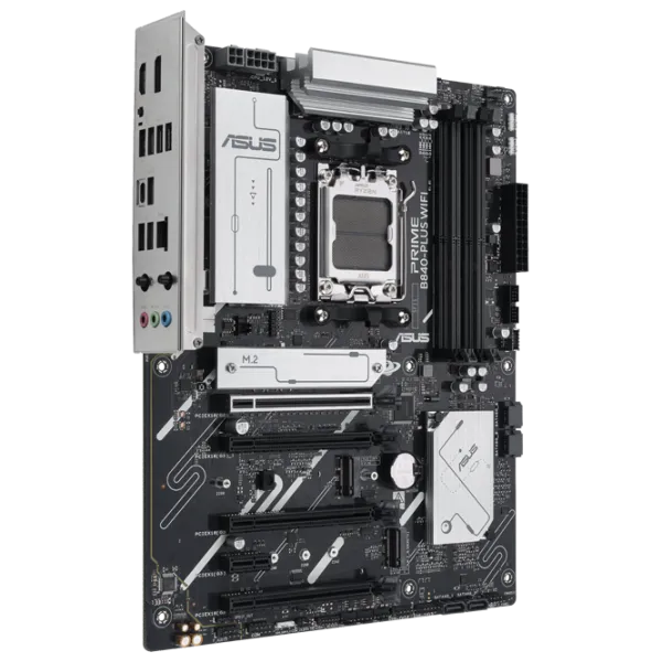 Материнская плата Asus PRIME B840-PLUS WIFI ATX / AMD B840-PLUS photo 2