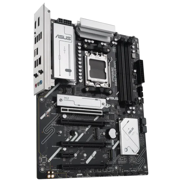 Материнская плата Asus PRIME B840-PLUS WIFI ATX / AMD B840-PLUS photo 3