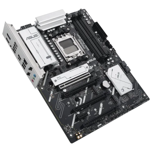 Материнская плата Asus PRIME B840-PLUS WIFI ATX / AMD B840-PLUS photo 4