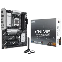 Placă de bază Asus PRIME B840-PLUS WIFI ATX / AMD B840-PLUS photo 6
