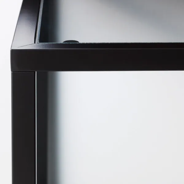 Măsuță de cafea Ikea Vittsjo 5290317 Black photo 3