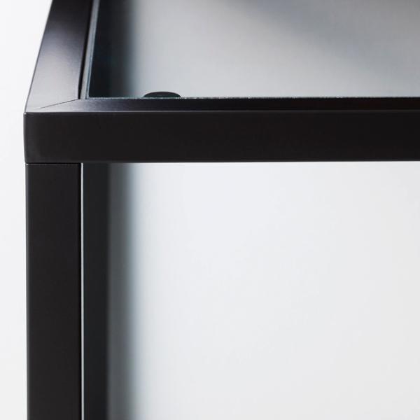 Măsuță de cafea Ikea Vittsjo 5290317 Black photo 3