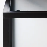 Журнальный столик Ikea Vittsjo 5290317 Черный photo 3