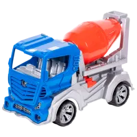 Бетономешалка Orion 049 4823036906049  / / Серый Разноцветный