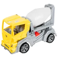 Бетономешалка Orion 049 4823036906049 / / Серый Разноцветный photo 3