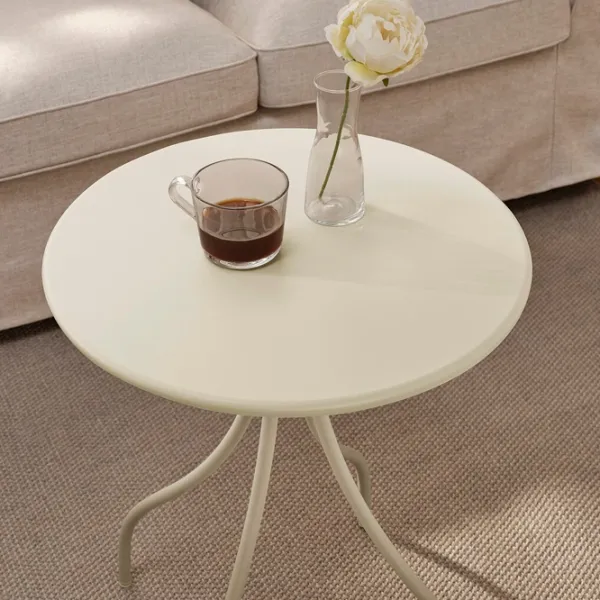 Măsuță de cafea Ikea Tanebro 5732527 Beige photo 3