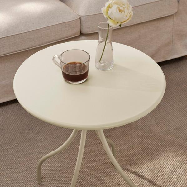 Măsuță de cafea Ikea Tanebro 5732527 Beige photo 3