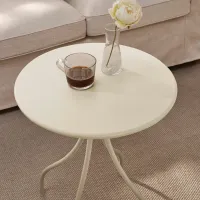 Журнальный столик Ikea Tanebro 5732527 Бежевый photo 3