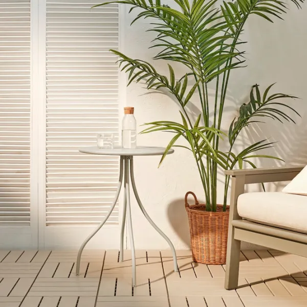 Măsuță de cafea Ikea Tanebro 5732527 Beige photo 4