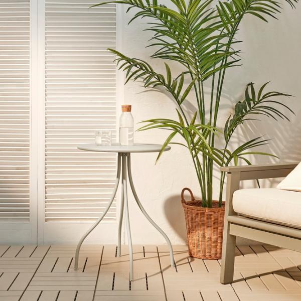 Măsuță de cafea Ikea Tanebro 5732527 Beige photo 4